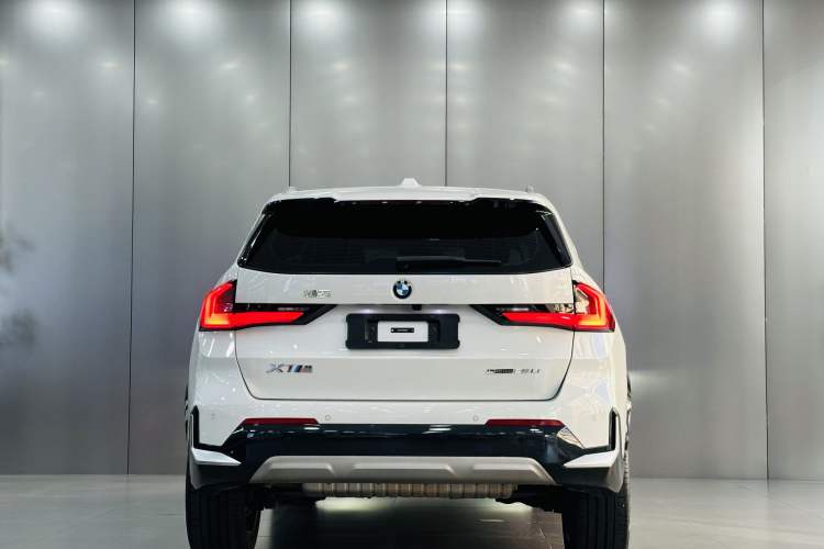 Used BMW X1 2024 sDrive25Li X Design Package Exterior 8