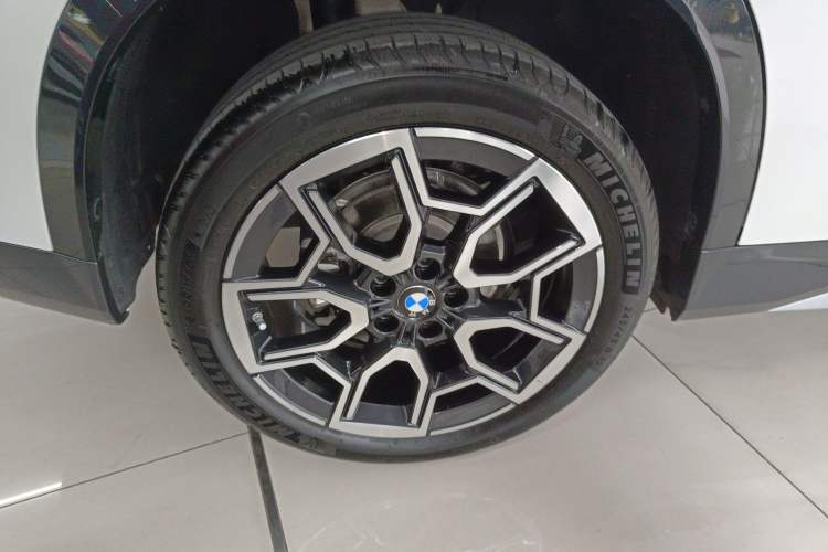 Used BMW X1 2024 sDrive25Li X Design Package Exterior 8