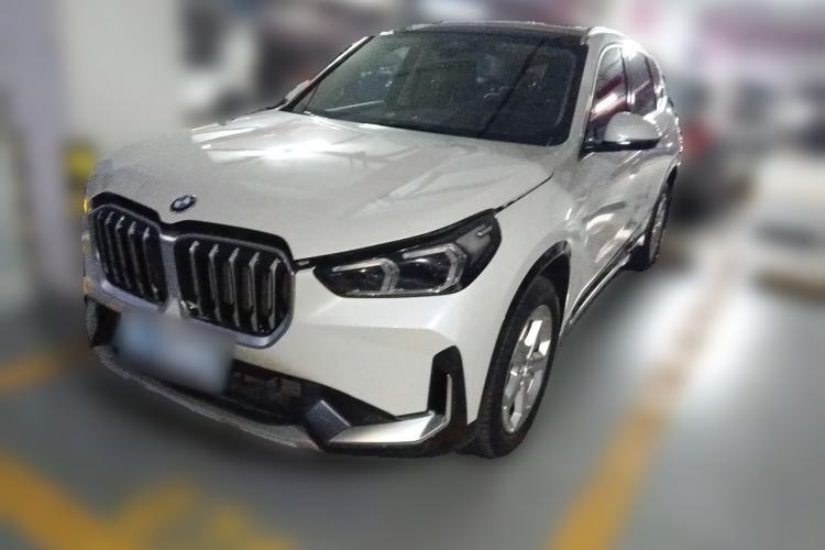 BMW X1 2024 sDrive20Li X Design Package usata Guazi used car, China used car export, Used car for sale, Used cars, Cheapest cars for sale