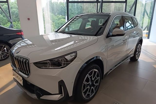 Used BMW X1 2024 sDrive25Li X Design Package