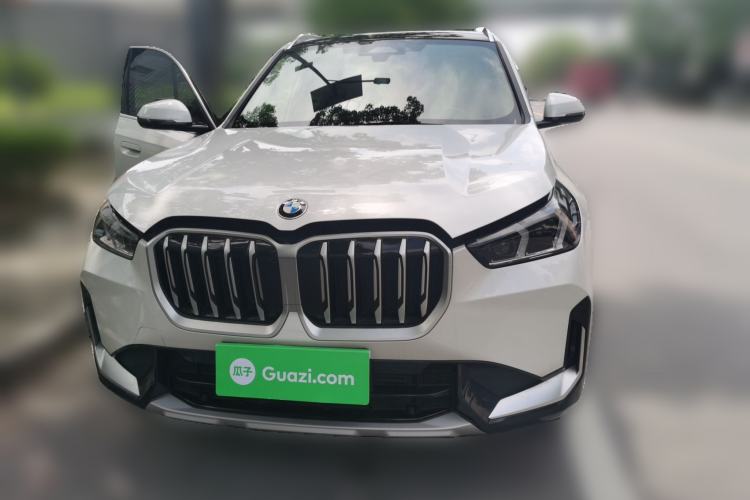 Used BMW X1 2024 sDrive25Li X Design Package Front