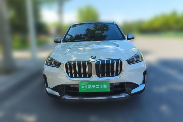 Used BMW X1 2024 sDrive25Li X Design Package Front