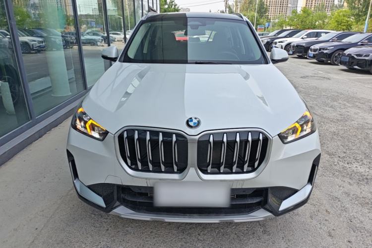 Used BMW X1 2024 sDrive25Li X Design Package Front