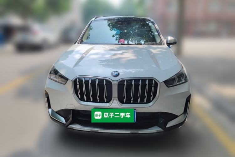 Used BMW X1 2024 xDrive25Li X Design Package Front