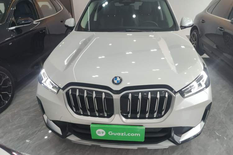 Used BMW X1 2024 sDrive25Li X Design Package Front