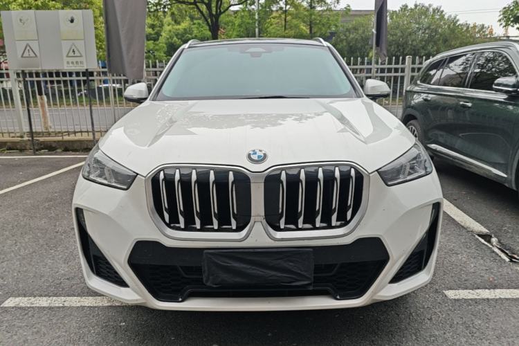 Used BMW X1 2024 sDrive25Li M Sport Package Front