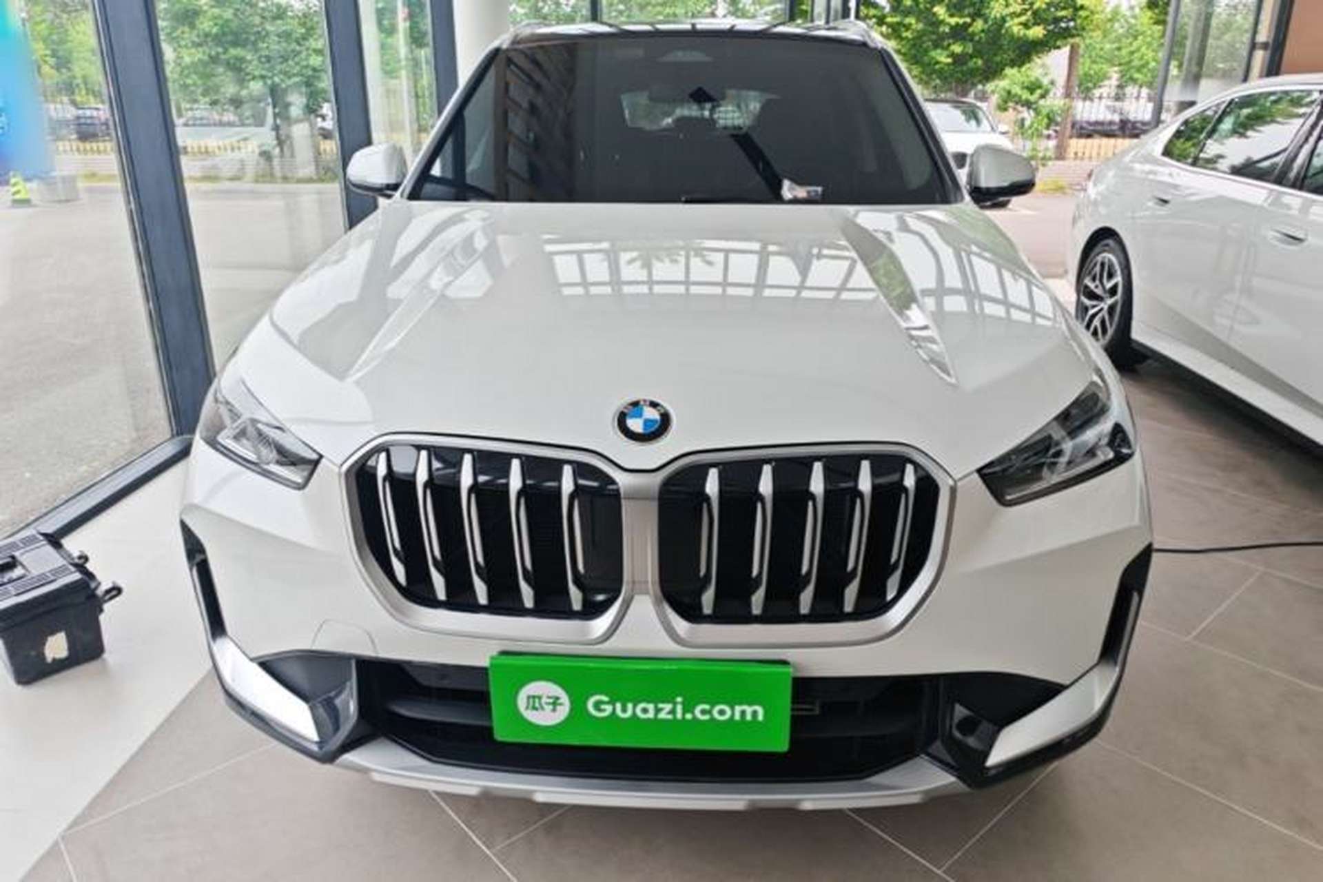 Used BMW X1 2024 sDrive25Li X Design Package Front
