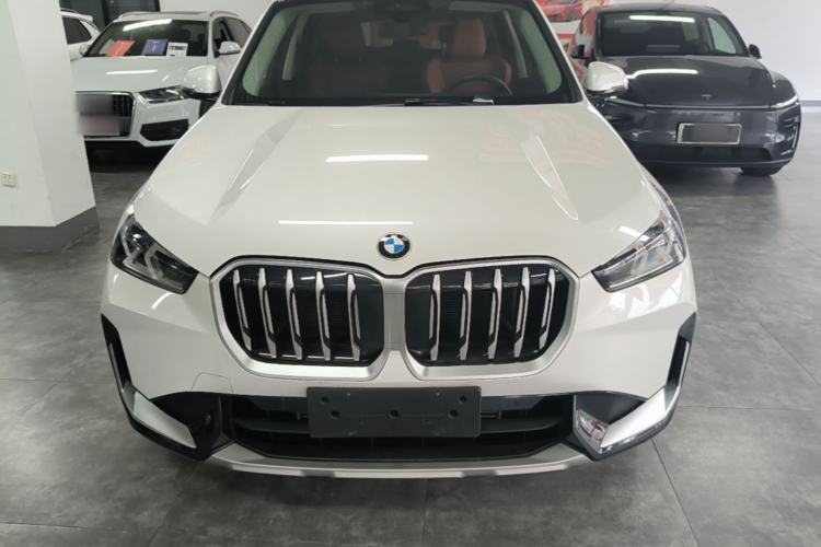 Used BMW X1 2024 sDrive25Li X Design Package Front
