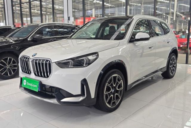 Used BMW X1 2024 sDrive25Li X Design Package