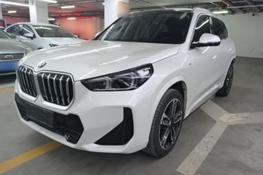 Used BMW X1 2024 sDrive25Li M Sport Package