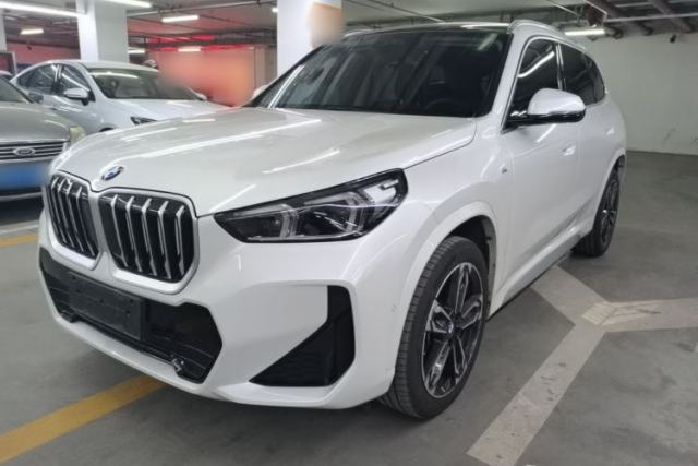 Used BMW X1 2024 sDrive25Li M Sport Package