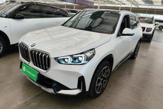 Used BMW X1 2024 sDrive25Li X Design Package