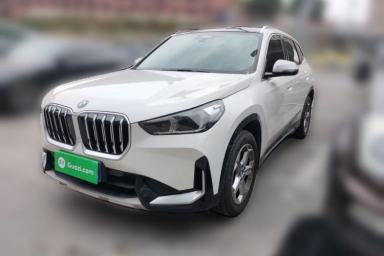 Used BMW X1 2024 sDrive20Li X Design Package