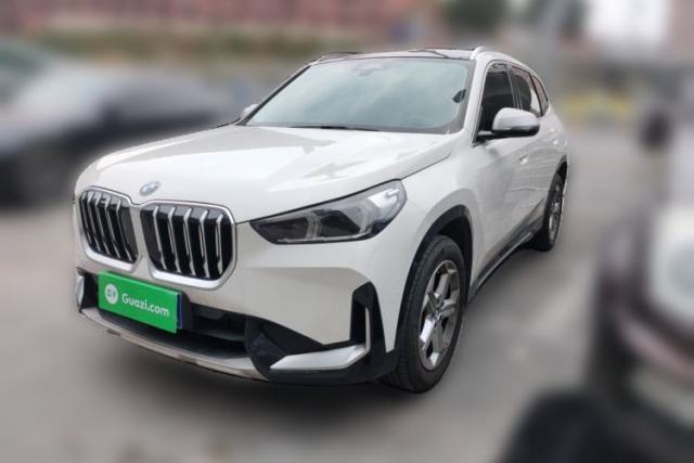 Used BMW X1 2024 sDrive20Li X Design Package