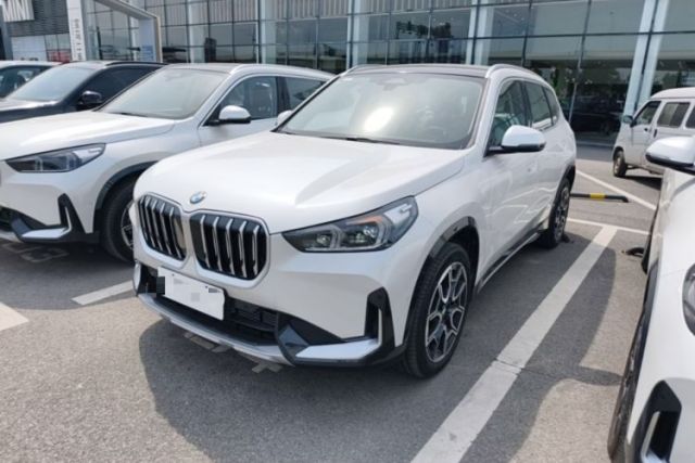 Used BMW X1 2024 sDrive25Li X Design Package