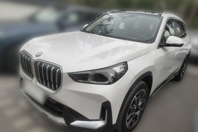 Used BMW X1 2024 sDrive25Li X Design Package