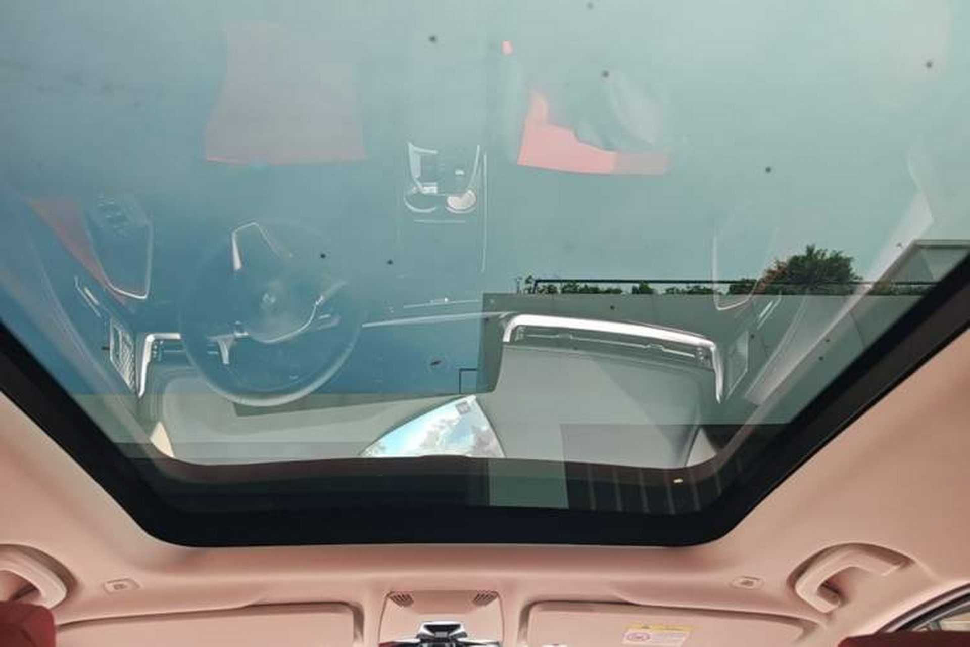 Used BMW X1 2024 sDrive25Li X Design Package Headliner