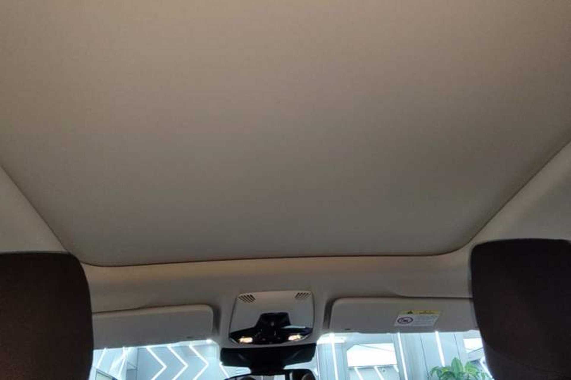 Used BMW X1 2024 sDrive25Li M Sport Package Headliner