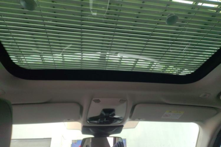 Used BMW X1 2024 sDrive25Li M Sport Package Headliner