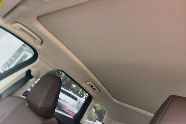 Used BMW X1 2024 sDrive25Li M Sport Package Headliner