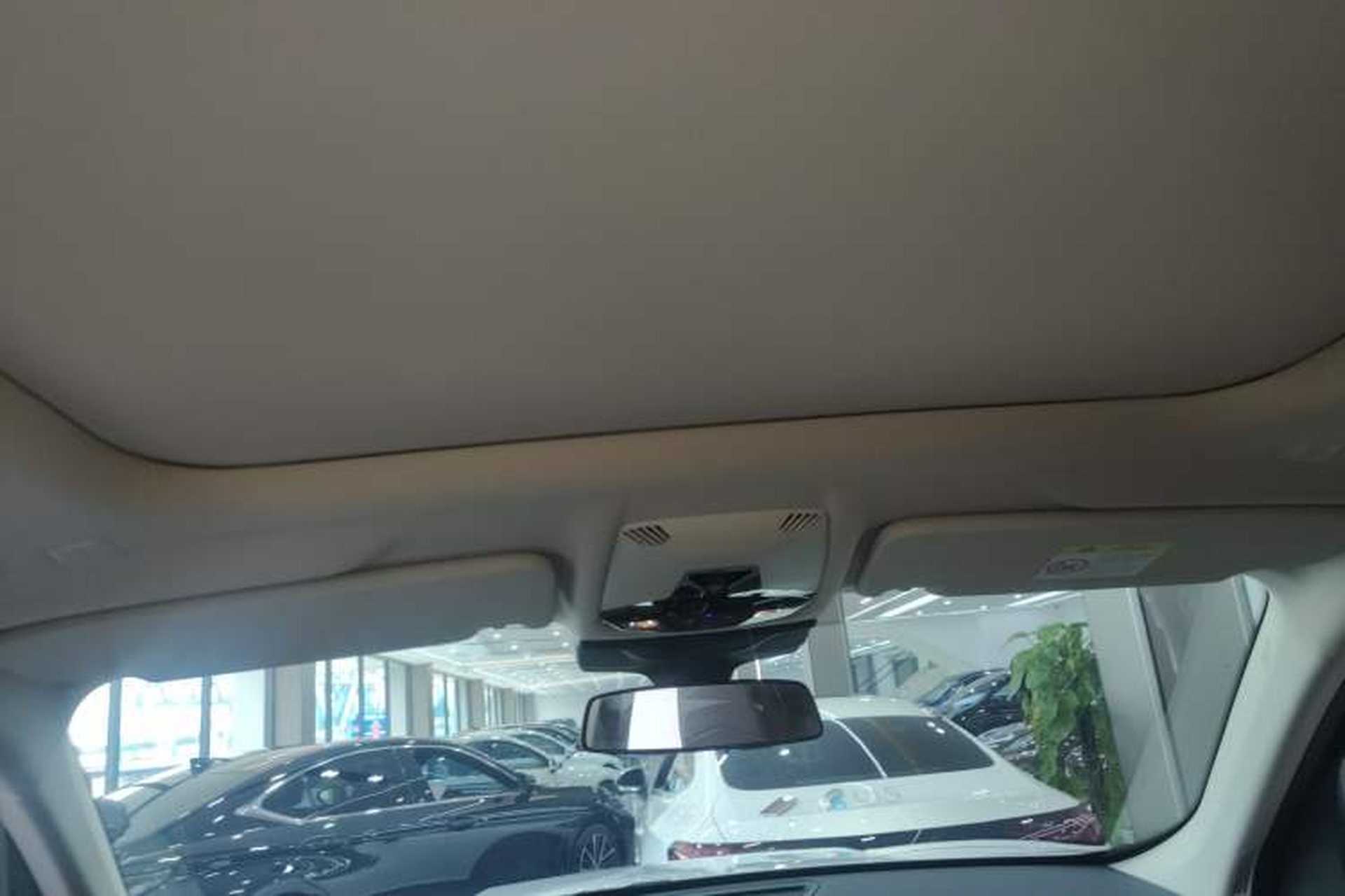 Used BMW X1 2024 sDrive25Li X Design Package Headliner