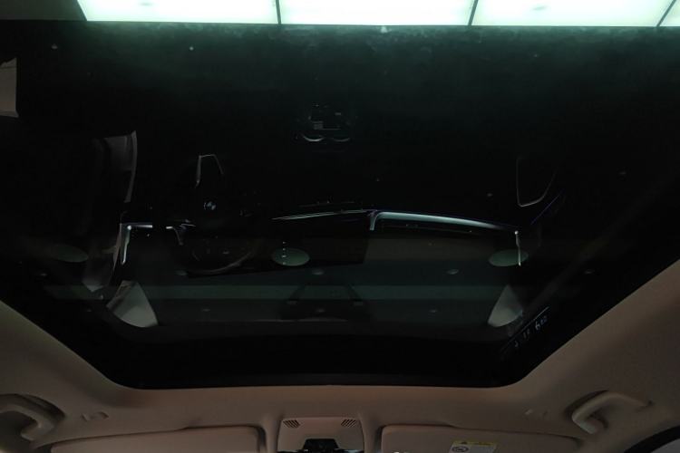 Used BMW X1 2024 sDrive25Li X Design Package Headliner