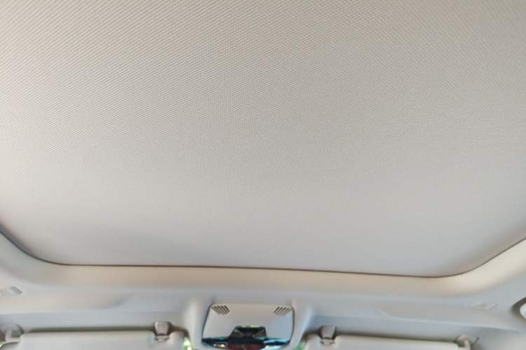 Used BMW X1 2024 sDrive25Li M Sport Package Headliner