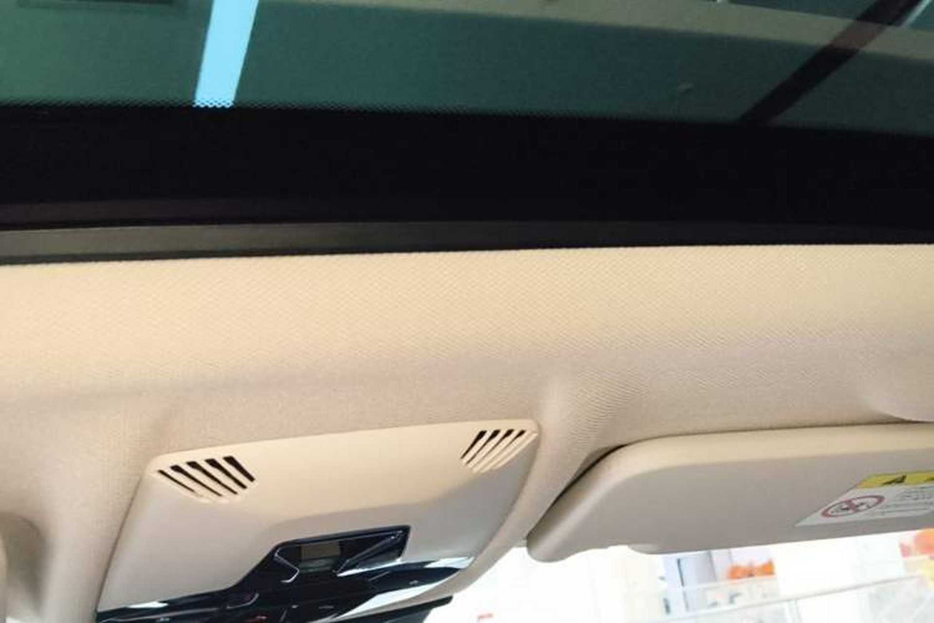 Used BMW X1 2024 sDrive25Li M Sport Package Headliner
