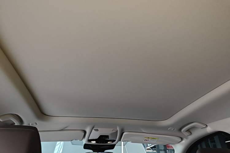 Used BMW X1 2024 sDrive25Li M Sport Package Headliner