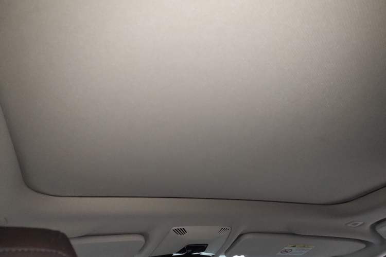 Used BMW X1 2024 sDrive25Li X Design Package Headliner