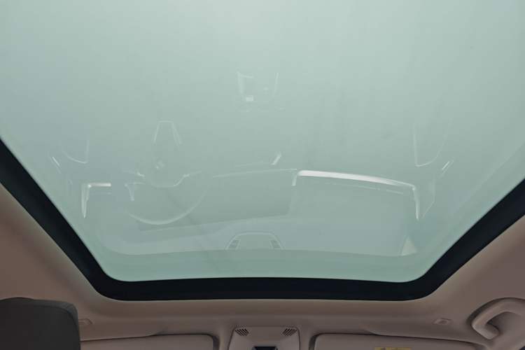 Used BMW X1 2024 sDrive25Li X Design Package Headliner