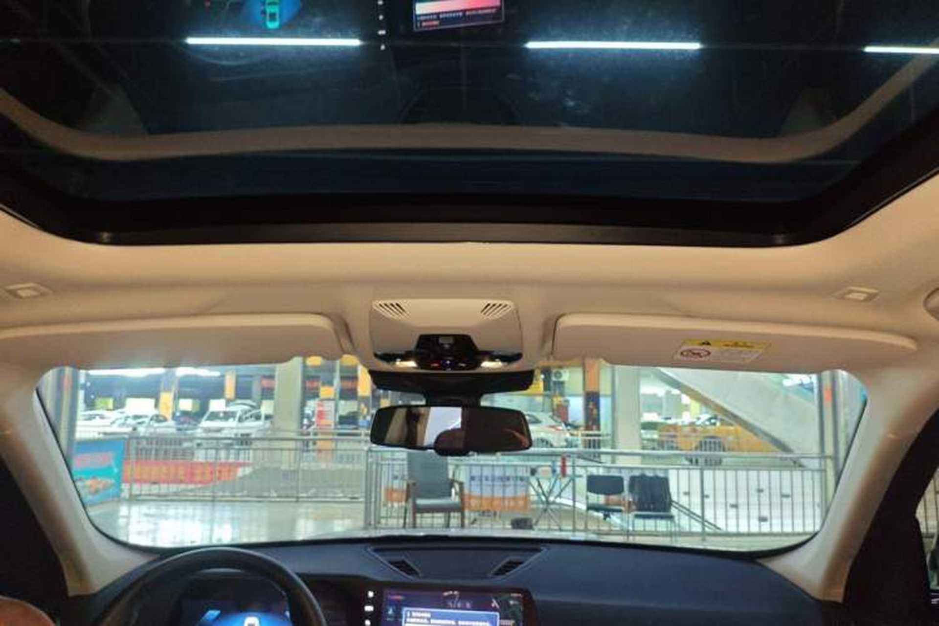 Used BMW X1 2024 sDrive25Li M Sport Package Headliner
