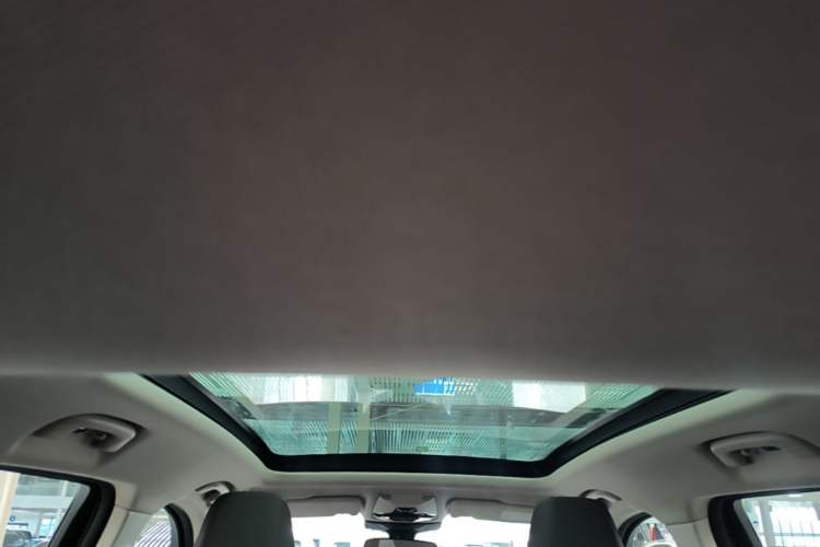 Used BMW X1 2024 sDrive25Li X Design Package Headliner