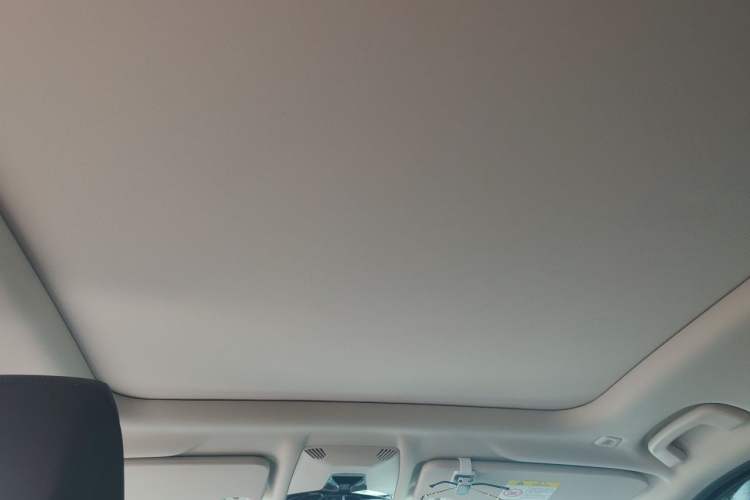 Used BMW X1 2024 sDrive25Li M Sport Package Headliner