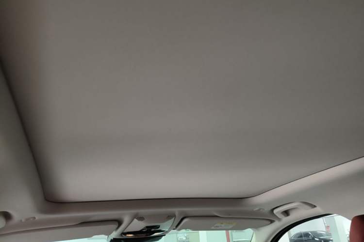 Used BMW X1 2024 sDrive25Li X Design Package Headliner