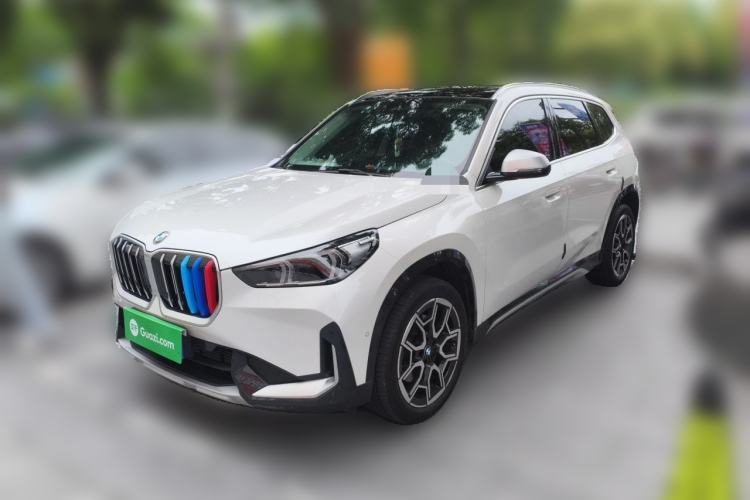 Used BMW X1 2024 sDrive25Li X Design Package Guazi used car, China used car export, Used car for sale, Used  cars, Cheapest cars for sale