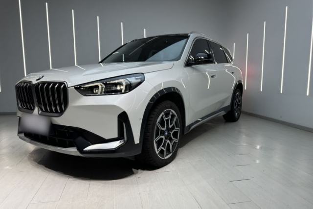 Used BMW X1 2024 sDrive25Li X Design Package