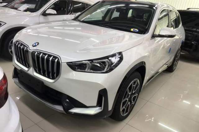 Used BMW X1 2024 sDrive25Li X Design Package