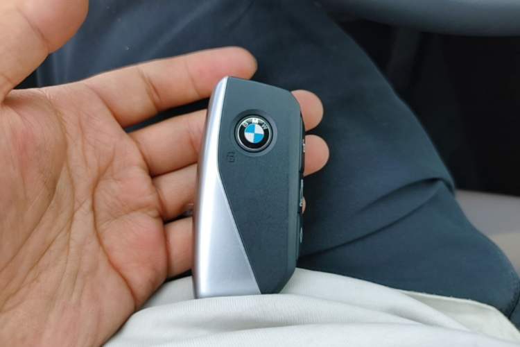 Used BMW X1 2024 sDrive25Li X Design Package Interior 1