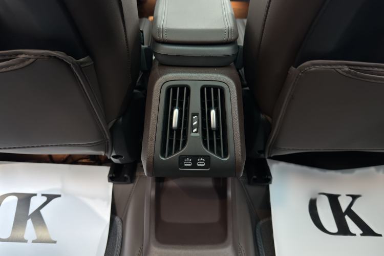 Used BMW X1 2024 sDrive25Li X Design Package Interior 10