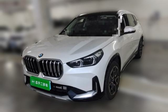 Used BMW X1 2024 sDrive25Li X Design Package