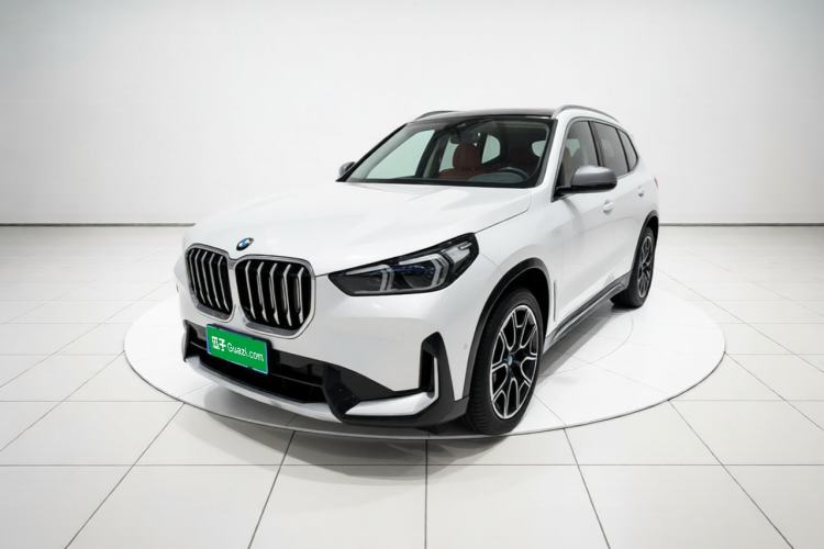 BMW X1 2024 sDrive25Li X Design Package