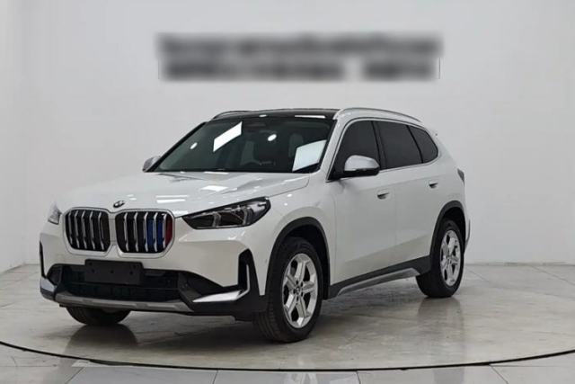 Used BMW X1 2024 sDrive20Li X Design Package