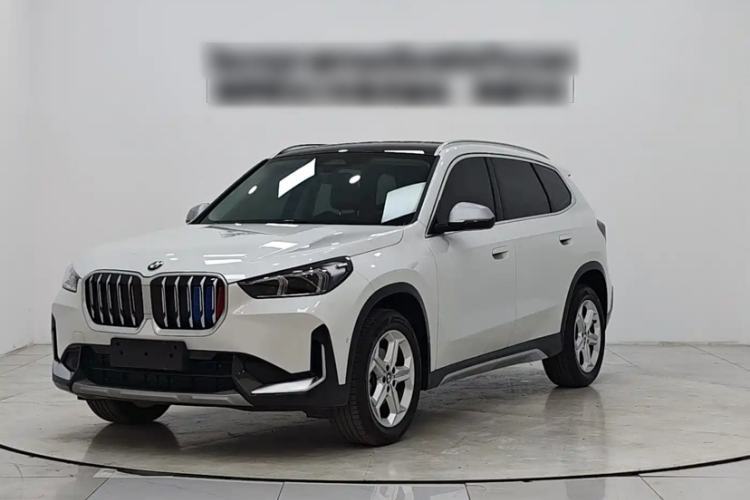 Used BMW X1 2024 sDrive20Li X Design Package Guazi used car, China used car export, Used car for sale, Used  cars, Cheapest cars for sale