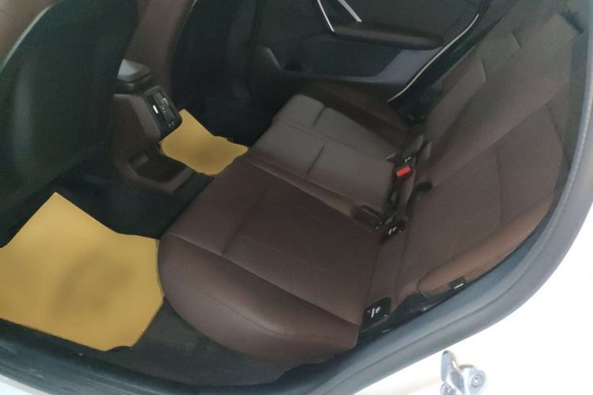 Used BMW X1 2024 sDrive25Li X Design Package Left Rear Seat