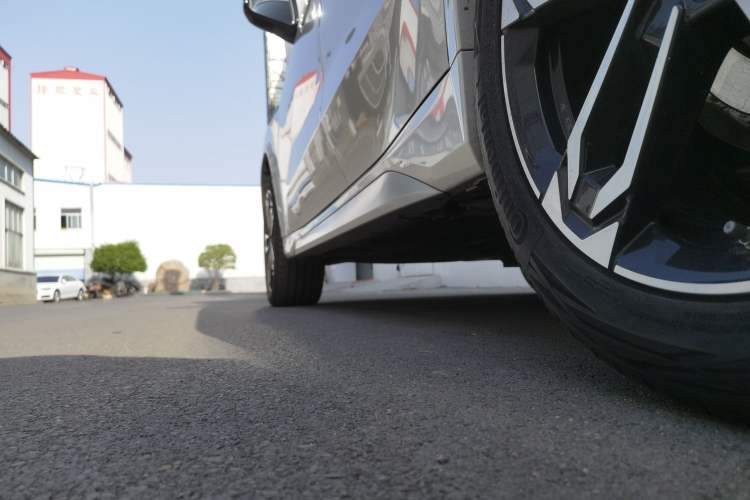 Used BMW X1 2024 sDrive25Li M Sport Package Left Side Sill