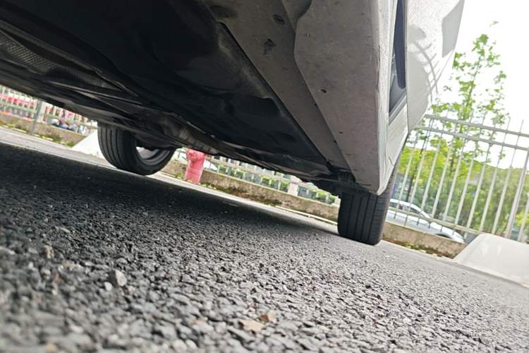 Used BMW X1 2024 sDrive25Li M Sport Package Left Side Sill