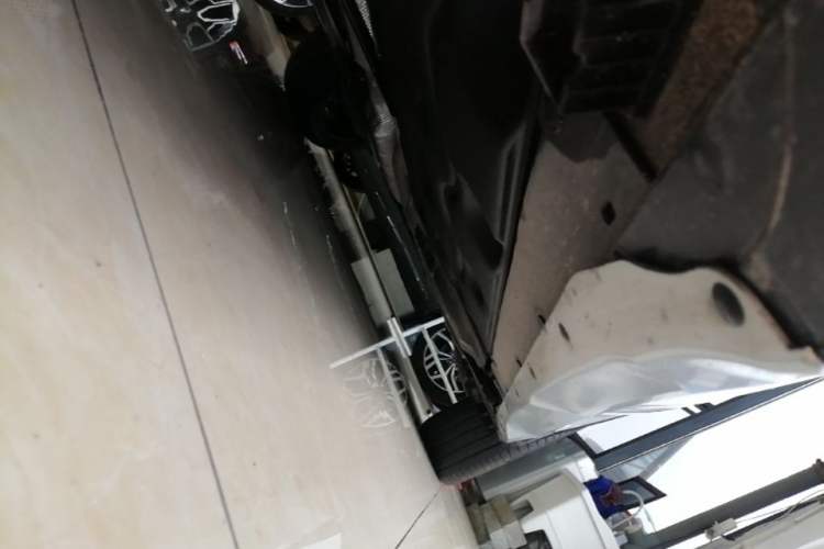 Used BMW X1 2024 sDrive25Li X Design Package Left Side Sill