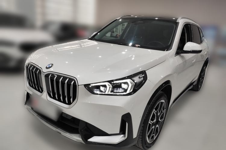 Used BMW X1 2024 sDrive25Li X Design Package Guazi used car, China used car export, Used car for sale, Used  cars, Cheapest cars for sale