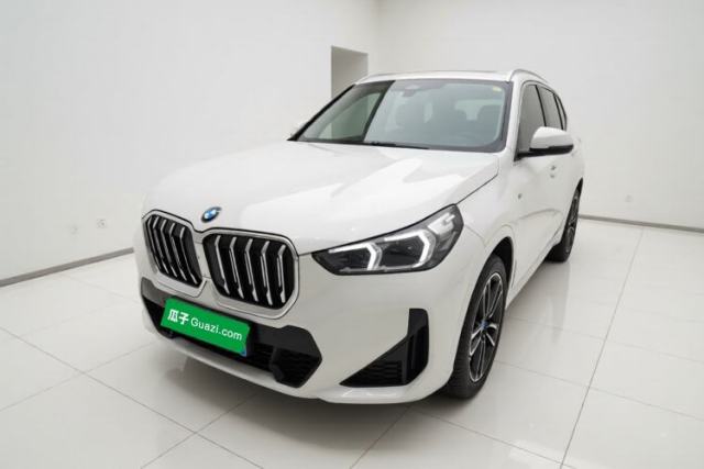 Used BMW X1 2024 sDrive25Li M Sport Package